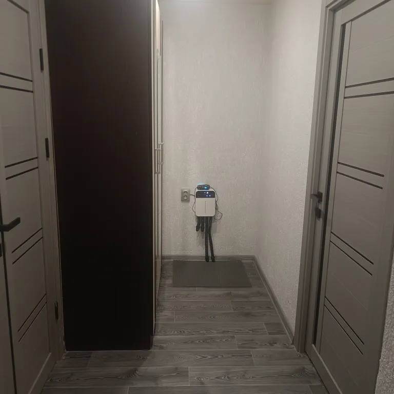 Уютная квартира в 1 километре от склона