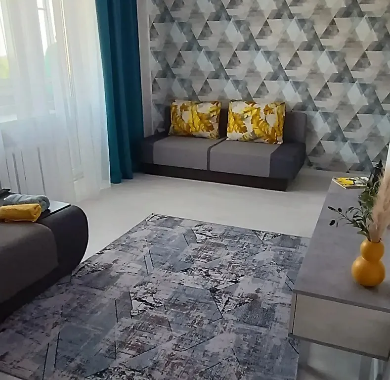 Квартира на набережной в центре