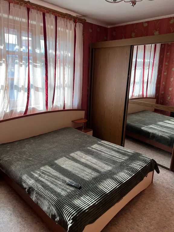 Дом в центре города