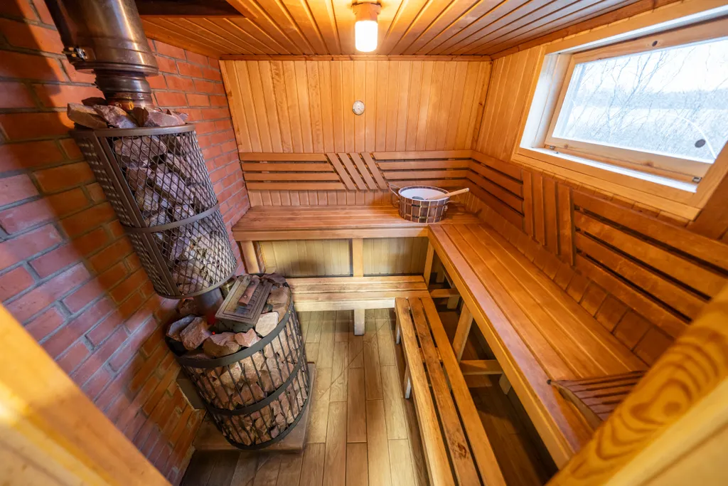 Апартаменты с дополнительным местом