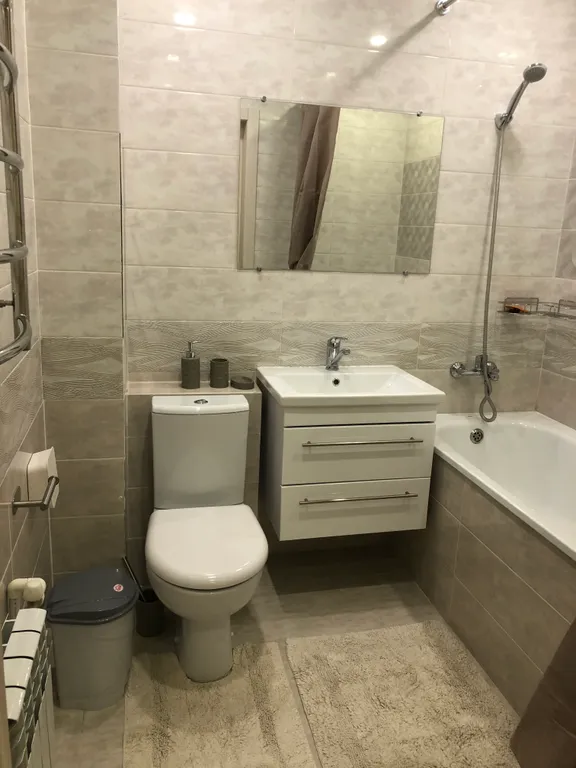 Квартира с видом на Суздаль