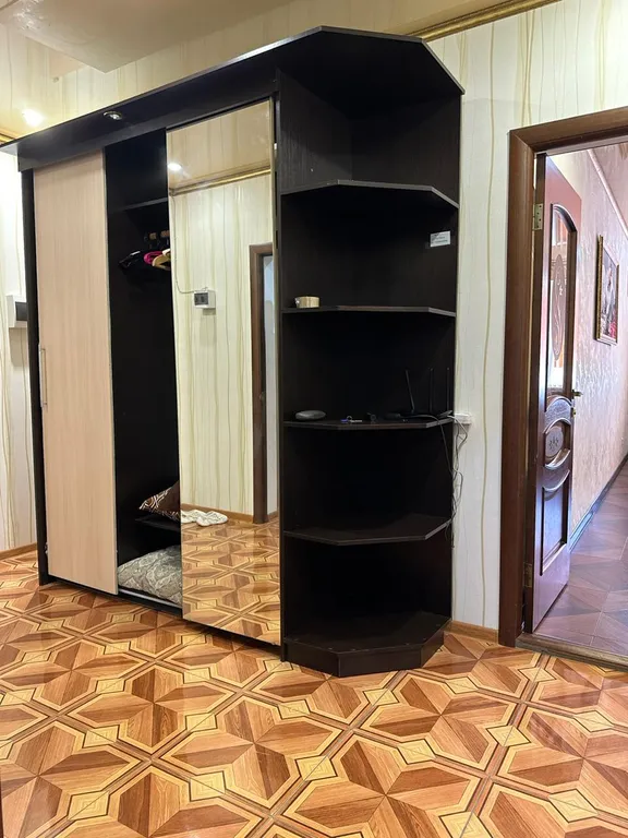 Уютная квартира у моря