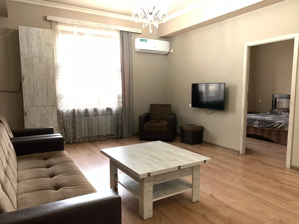 Large and Cosy apartment