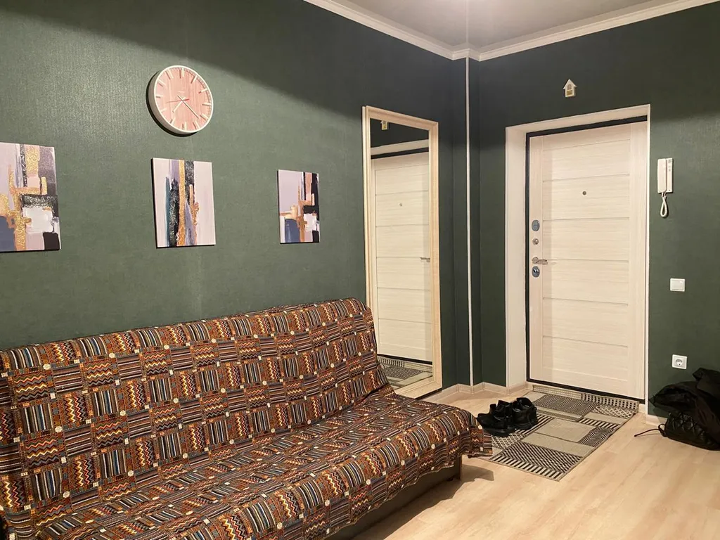 Квартира в центре