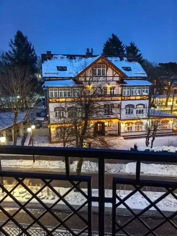 Квартира 2-комнатная Квартира — Светлогорск