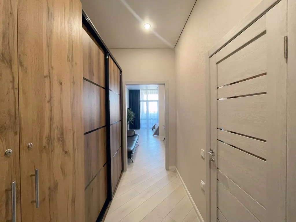 Апартамент у моря