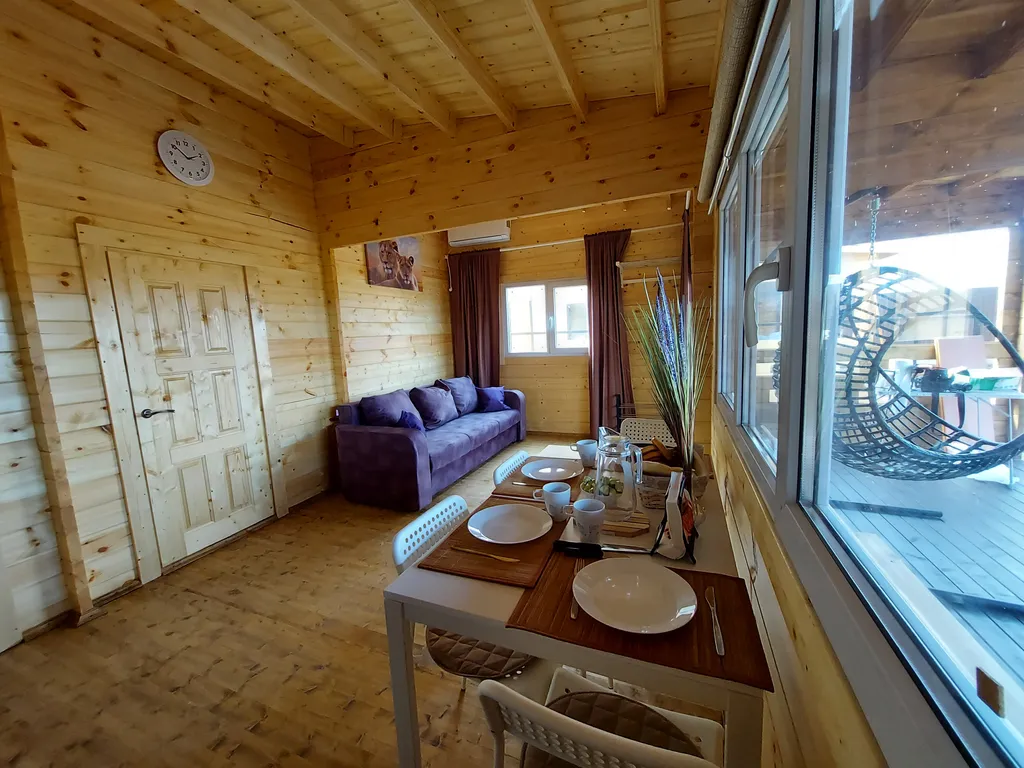 Тихая Гавань