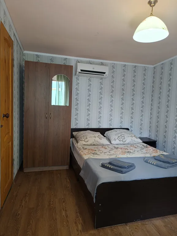 Квартира Квартира Сильвио — Гагра