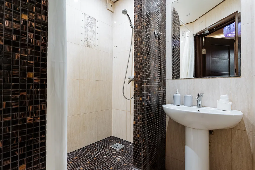 Квартира рядом с парком недалеко от глазного центра Мулдашева