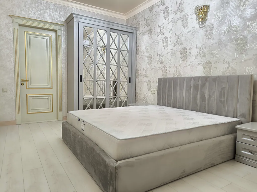 Дом с видом на море