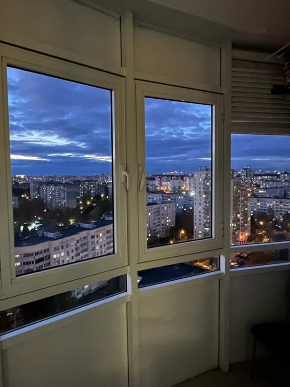 Атмосферная квартира для двоих у метро