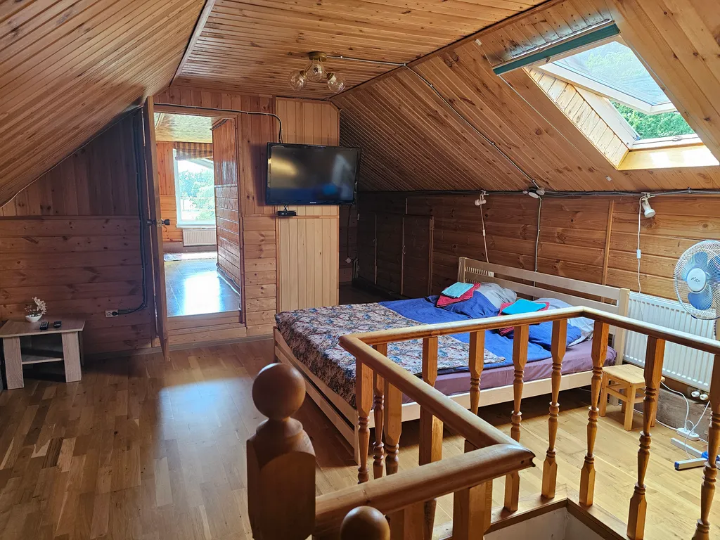 Квартира Квартира Forest-Park — Светлогорск