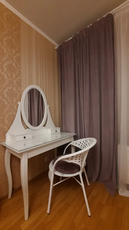 Уютная квартира для отдыха рядом с живописным парком и пляжем