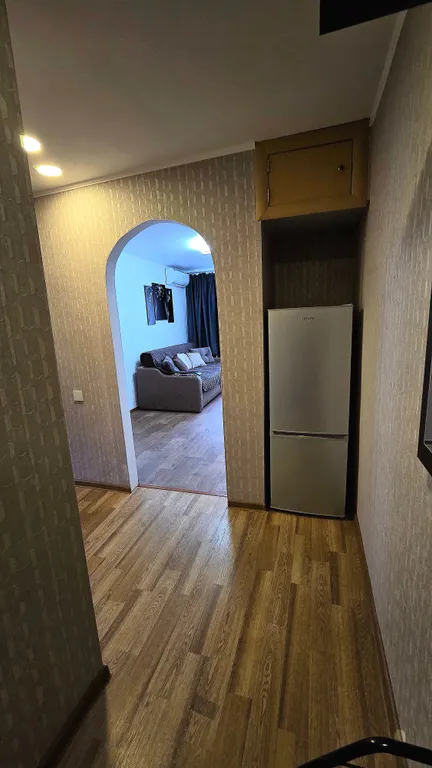 Светлая уютная квартира с евро ремонтом в центре города