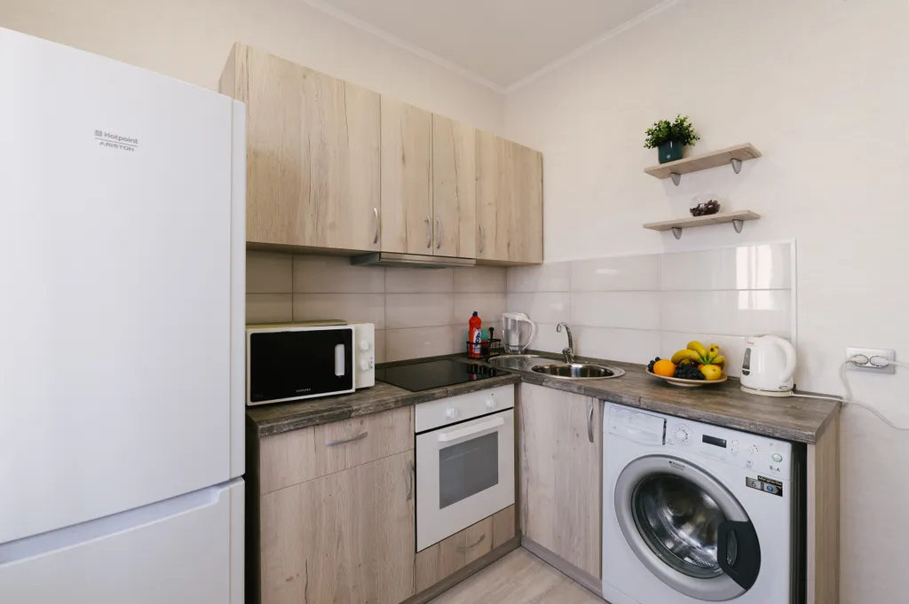 "Вдали от дома" Квартира рядом с жд вокзалом