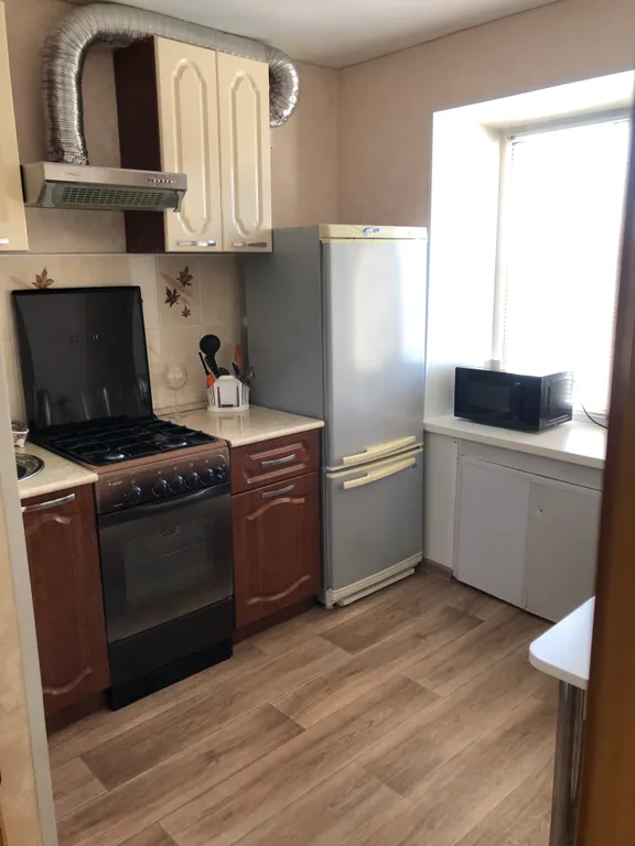 Чистая, уютная однокомнатная квартира в центре города