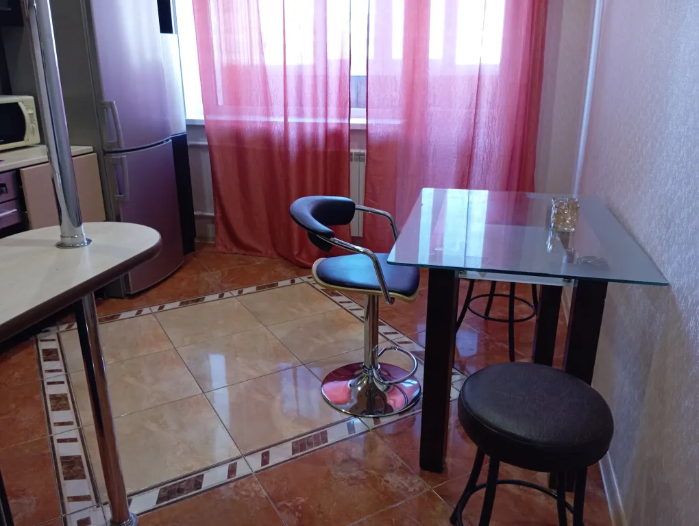 У лётного училища