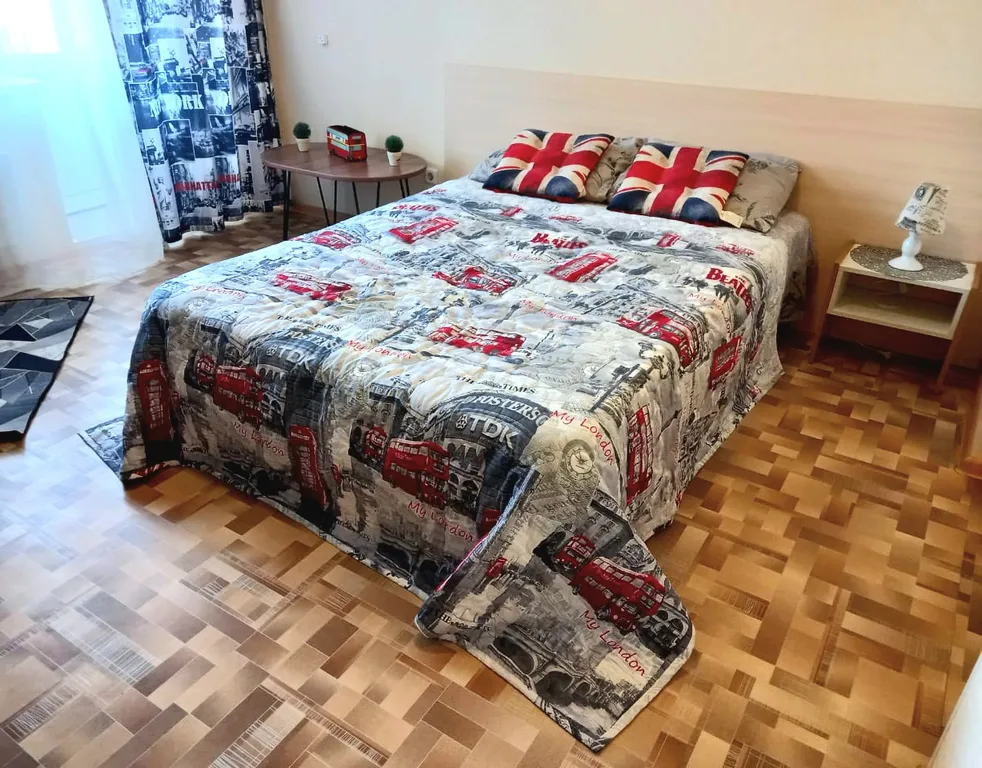 Рядом с вокзалом Томск-2 и жд больницей