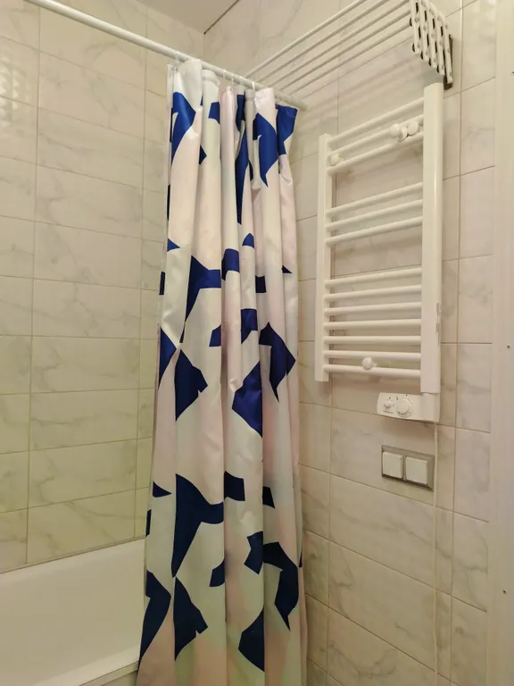 4-х местный апартамент с кроватью king-size