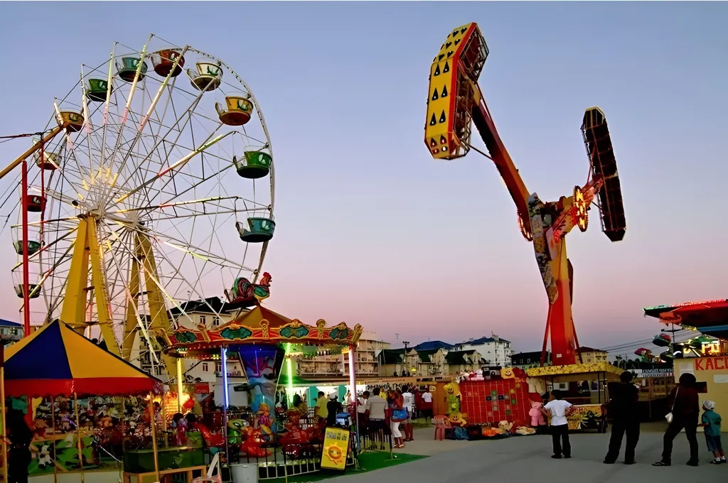 Квартира Комната — Витязево