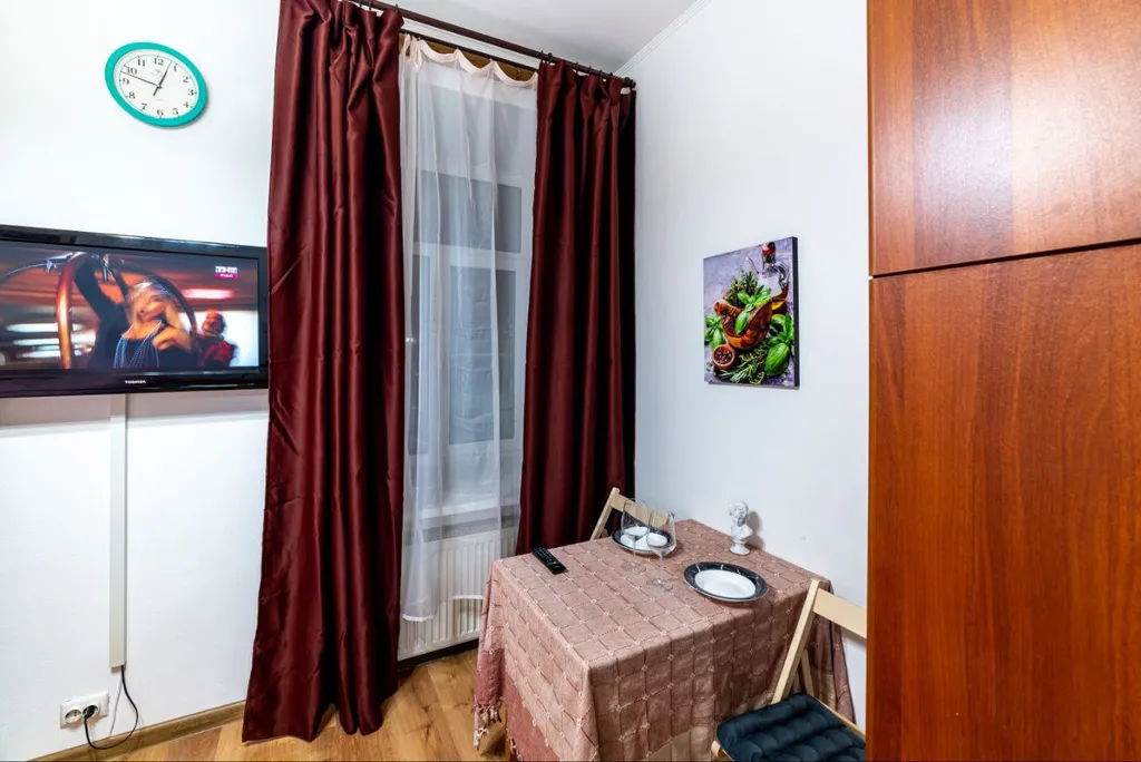 Квартира Квартира у канала Грибоедова — Санкт-Петербург