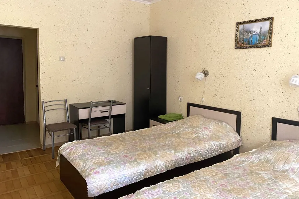 Комната