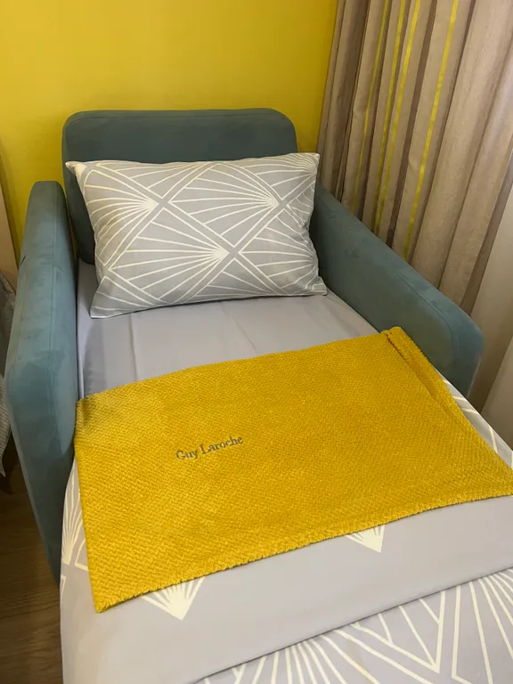 Квартира в центре города близ Белого дома