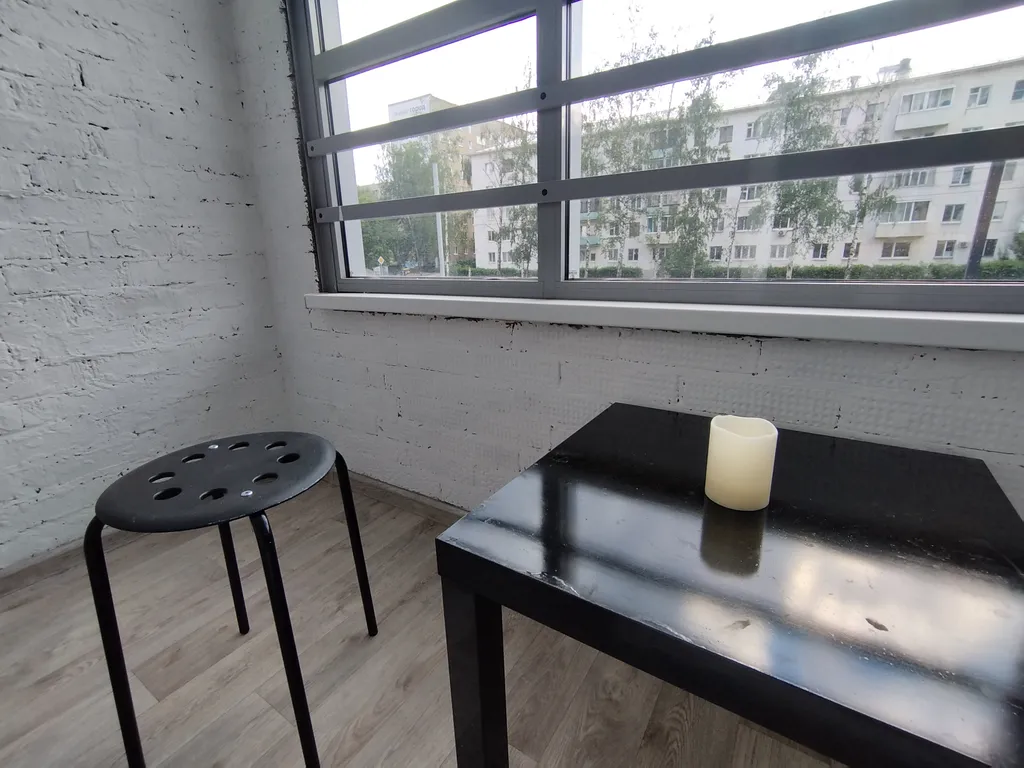 Квартира в Новом городе