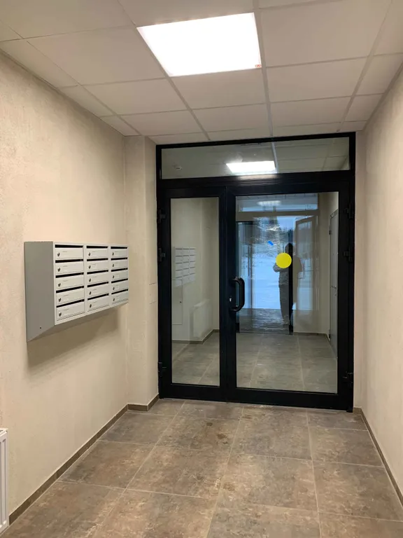 1 комн. квартира Уют на курорте Охта-Парк