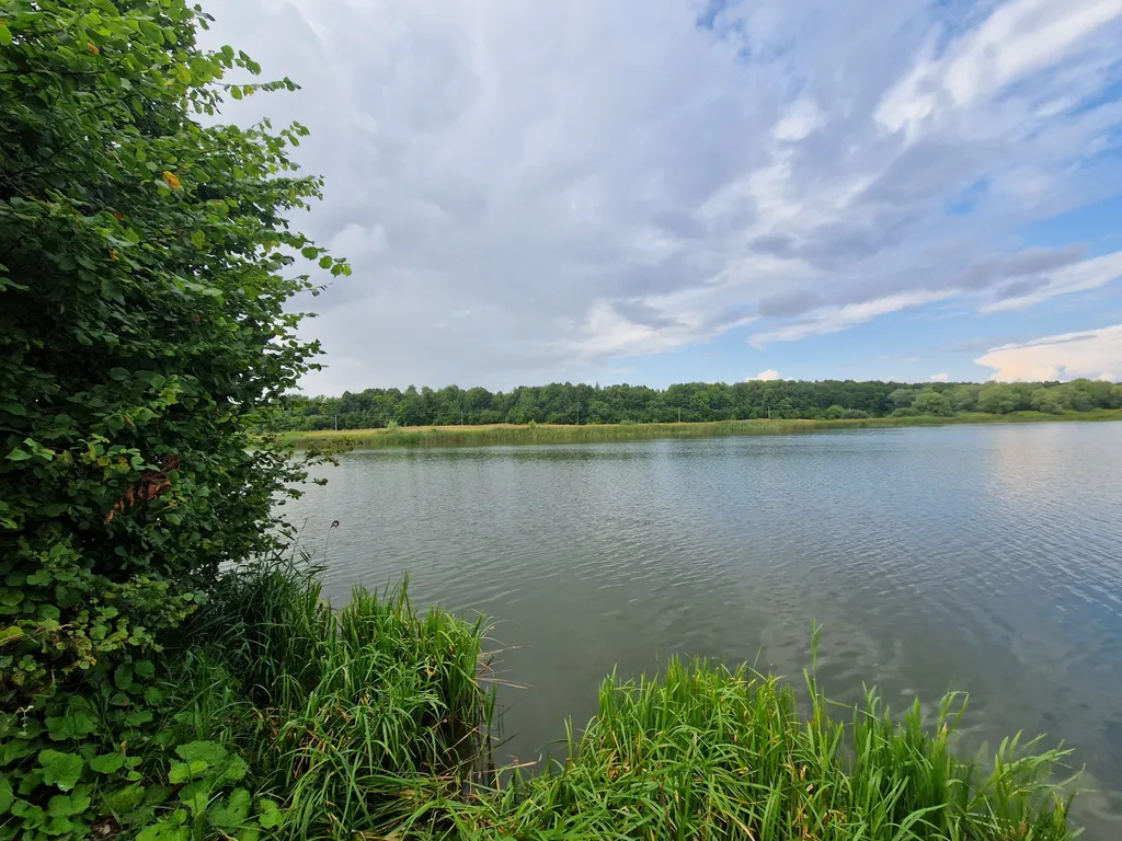 Коттедж Дом у Камы — Казань