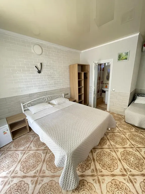 Квартира Комната — Судак