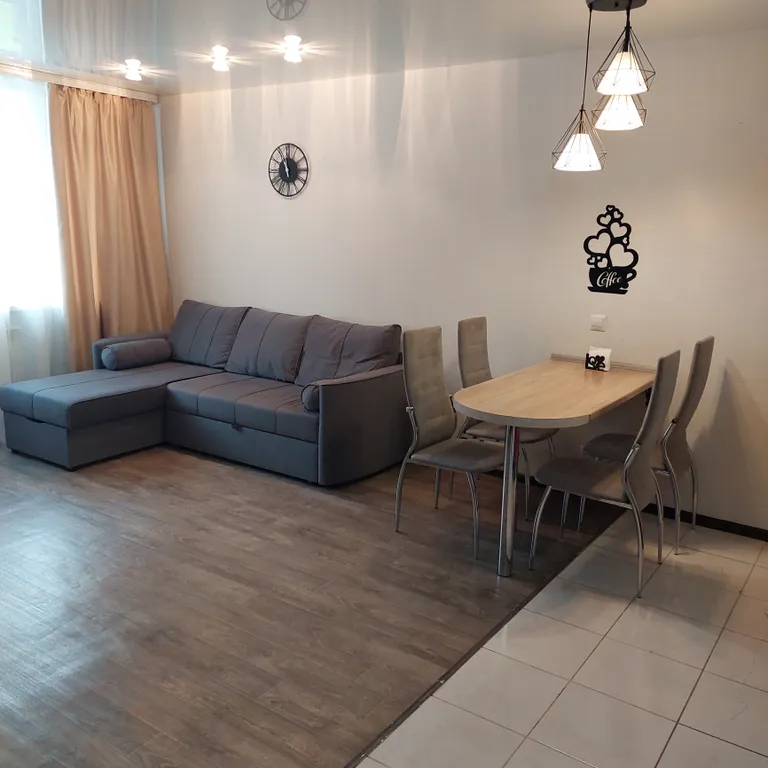 2-комнатная Квартира — аренда посуточно в Шерегеш