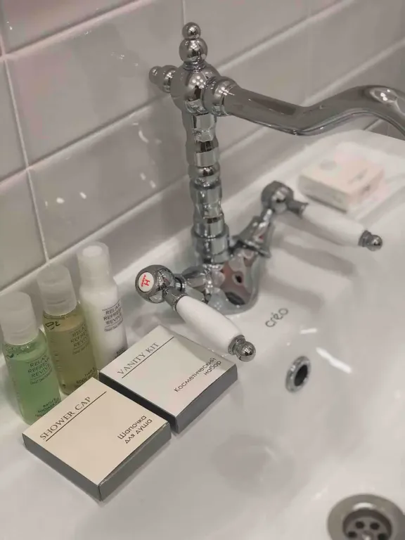 Квартира 1-комнатная Квартира — Анапа