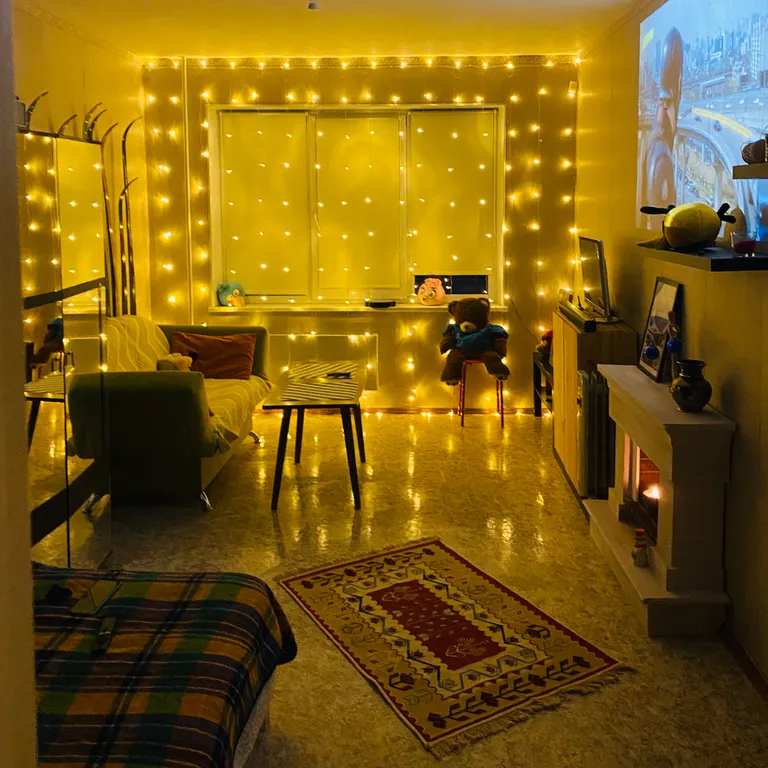 Аппартаменты у Невы