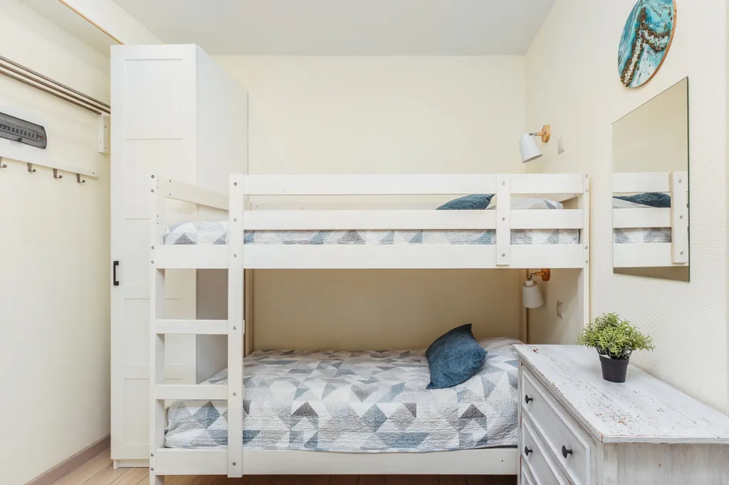 Квартира Квартира в 600 метрах от моря — Сириус