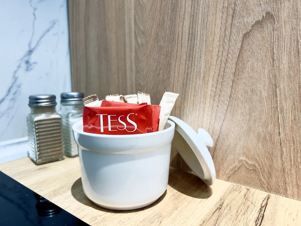 Апартаменты делюкс в клубном доме Vivaldi возле Набережной