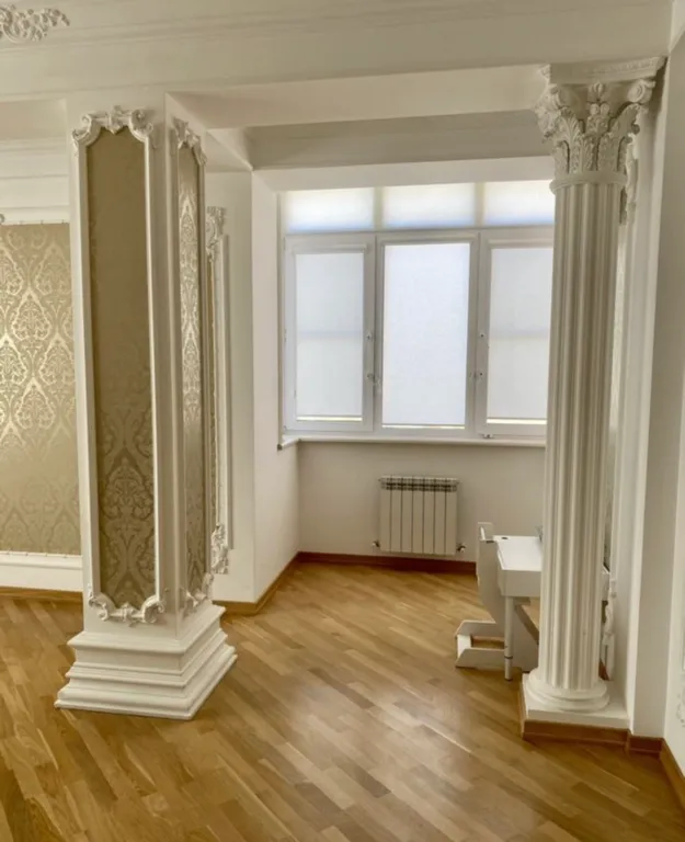 Квартира на берегу моря