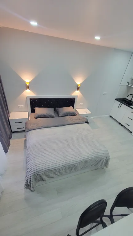 Квартира Супер студио ,,,705 — аренда посуточно в Батуми