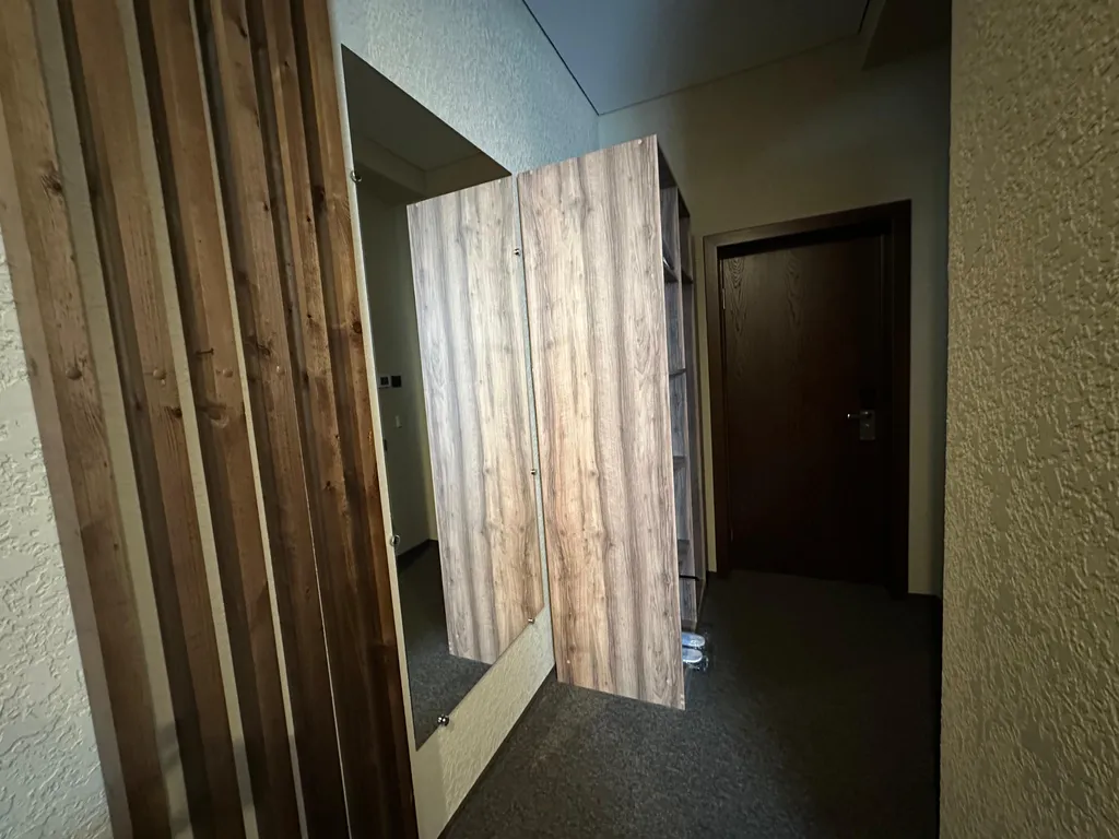 Двухместный Комфорт