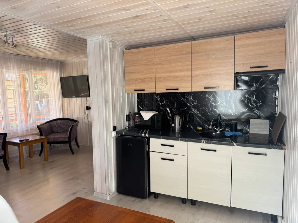 Коттедж АРХЫЗ, Домик в лесу ,коттедж в горах — Архыз