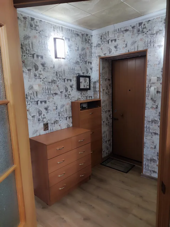 Квартира Уютная квартира. Дистанционное заселение. — Ростов-на-Дону