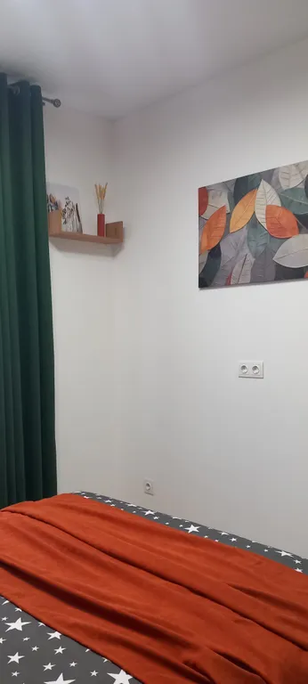 Квартира Стильная квартира на филипова в жк пригород лесное — Мисайлово