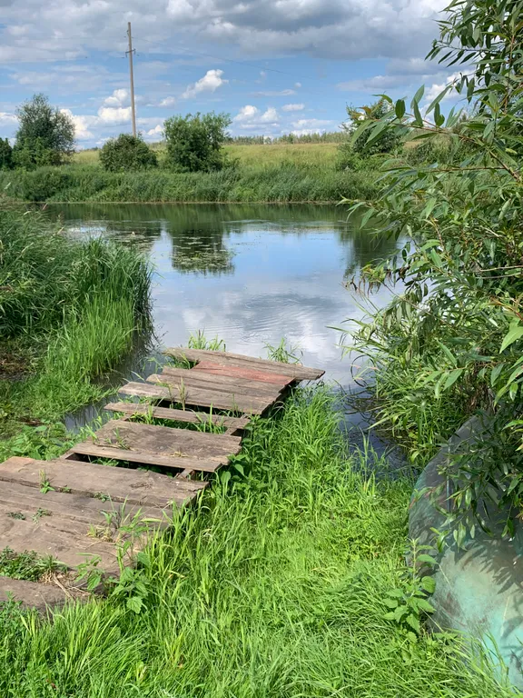 Дом для отдыха