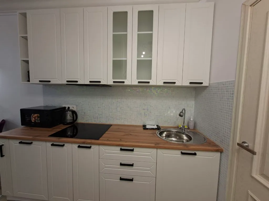 Квартира-студия у метро Новокосино