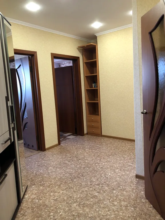 Квартира Квартира с видом на море — Ейск