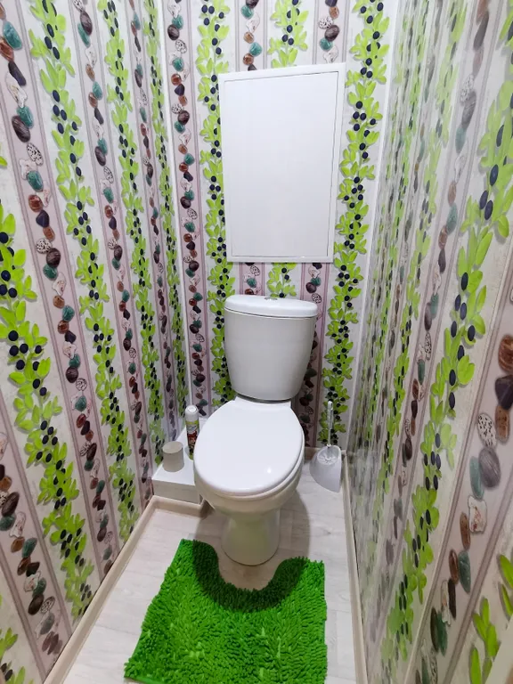 2-к квартира в центре новой части города