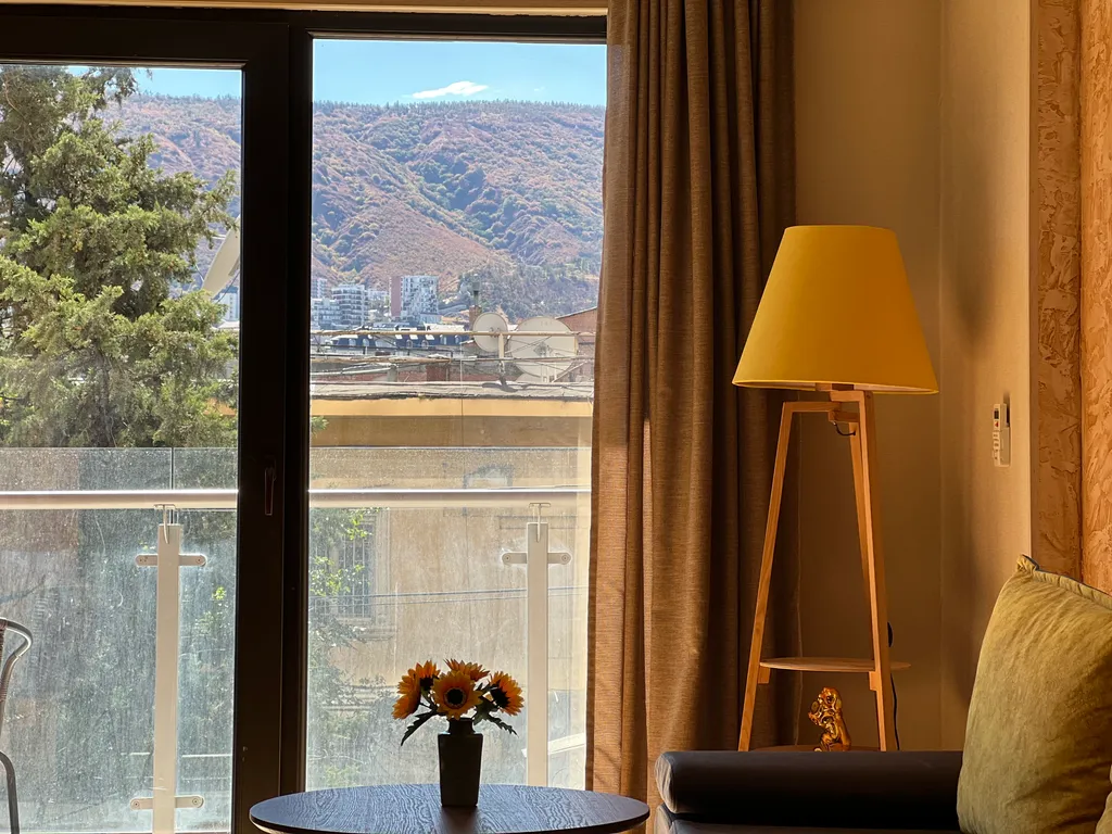 Престижный и уютный апартамент в центре города