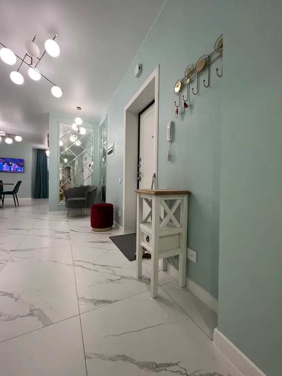 Квартира Квартира Rosgarten lux — Калининград