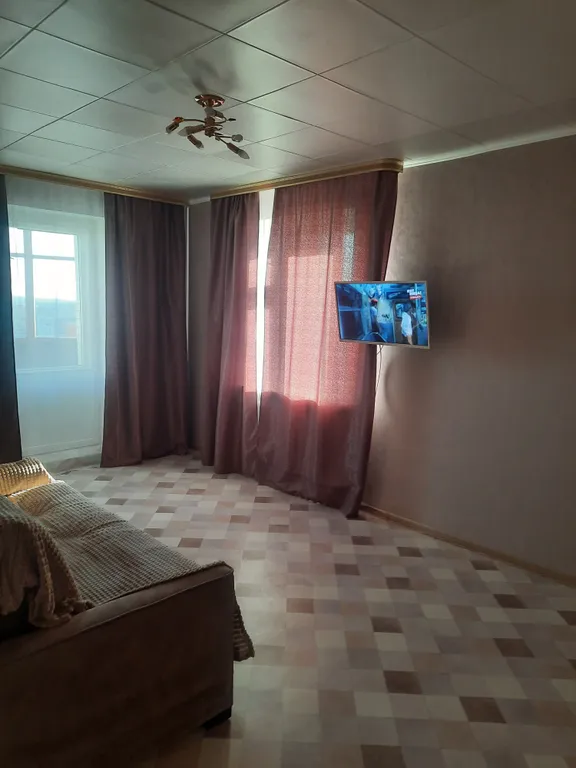 Просторная уютная двухкомнатная квартира в Ивановских двориках