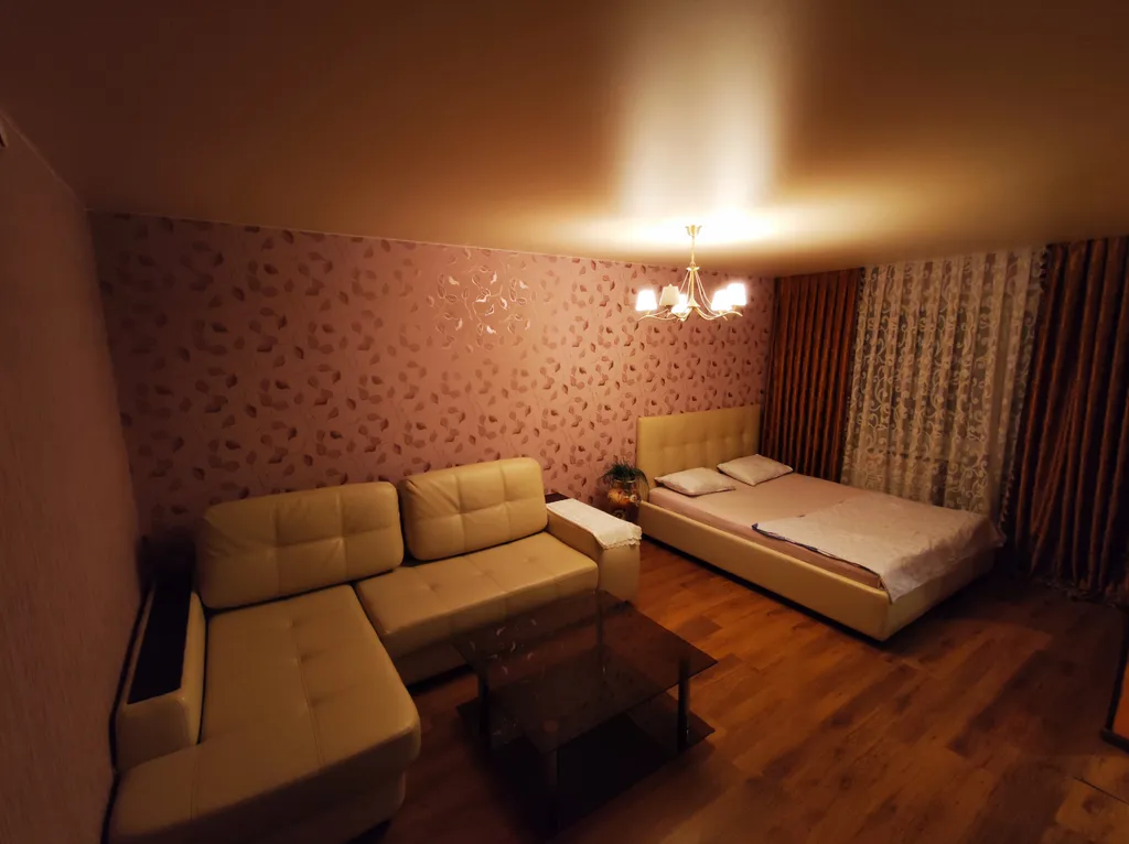 Квартира Apartments in Goncharova — аренда посуточно в Ульяновск